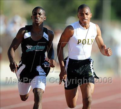 Thumbnail 3 in CIF SS Divisional Championships photogallery.