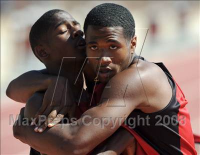 Thumbnail 3 in CIF SS Divisional Championships photogallery.