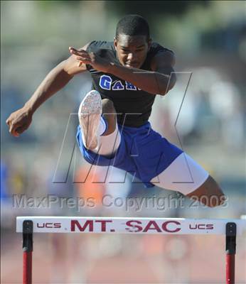 Thumbnail 1 in CIF SS Divisional Championships photogallery.
