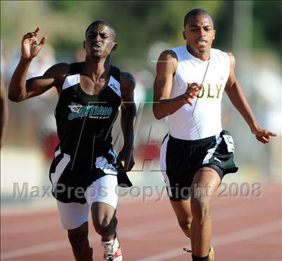 Thumbnail 3 in CIF SS Divisional Championships photogallery.