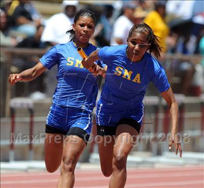Thumbnail 3 in CIF SS Divisional Championships photogallery.