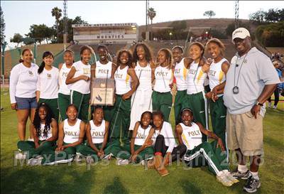 Thumbnail 3 in CIF SS Divisional Championships photogallery.