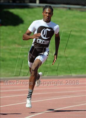 Thumbnail 3 in CIF SS Divisional Championships photogallery.