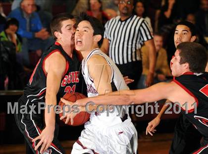 Thumbnail 1 in Arrowhead Christian @ Loma Linda Academy photogallery.