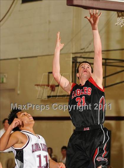 Thumbnail 3 in Arrowhead Christian @ Loma Linda Academy photogallery.