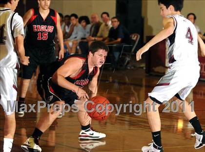 Thumbnail 3 in Arrowhead Christian @ Loma Linda Academy photogallery.