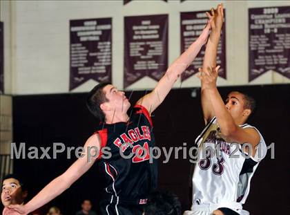 Thumbnail 2 in Arrowhead Christian @ Loma Linda Academy photogallery.