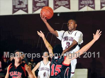 Thumbnail 3 in Arrowhead Christian @ Loma Linda Academy photogallery.