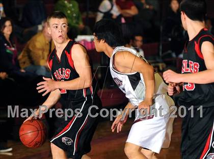Thumbnail 3 in Arrowhead Christian @ Loma Linda Academy photogallery.