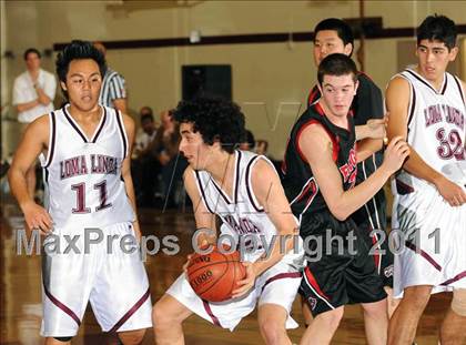 Thumbnail 3 in Arrowhead Christian @ Loma Linda Academy photogallery.