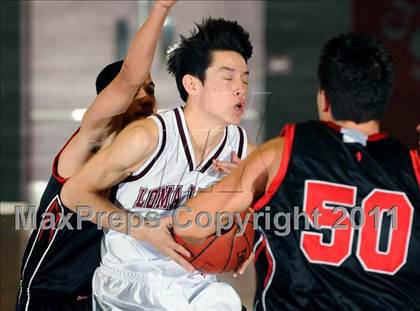 Thumbnail 1 in Arrowhead Christian @ Loma Linda Academy photogallery.