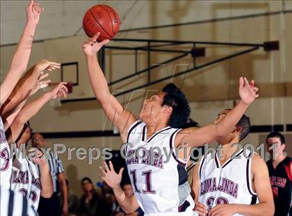 Thumbnail 1 in Arrowhead Christian @ Loma Linda Academy photogallery.