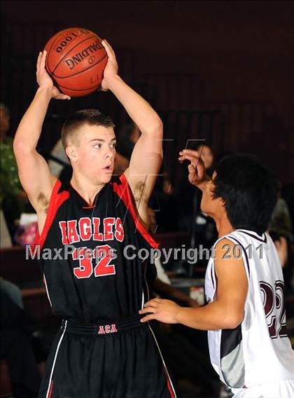 Thumbnail 1 in Arrowhead Christian @ Loma Linda Academy photogallery.