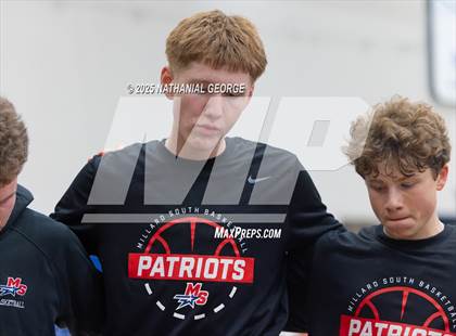 Thumbnail 2 in Millard South @ Papillion-LaVista South photogallery.