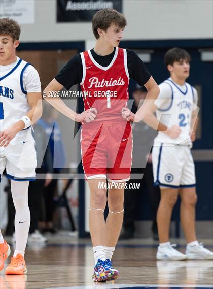 Thumbnail 1 in Millard South @ Papillion-LaVista South photogallery.