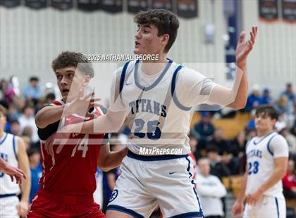 Thumbnail 3 in Millard South @ Papillion-LaVista South photogallery.