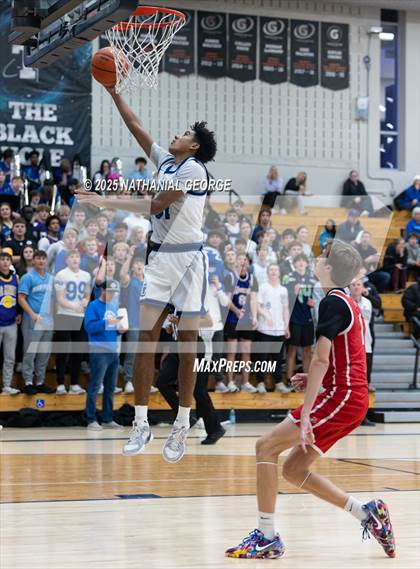 Thumbnail 3 in Millard South @ Papillion-LaVista South photogallery.