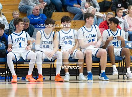 Thumbnail 3 in Millard South @ Papillion-LaVista South photogallery.