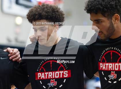 Thumbnail 1 in Millard South @ Papillion-LaVista South photogallery.