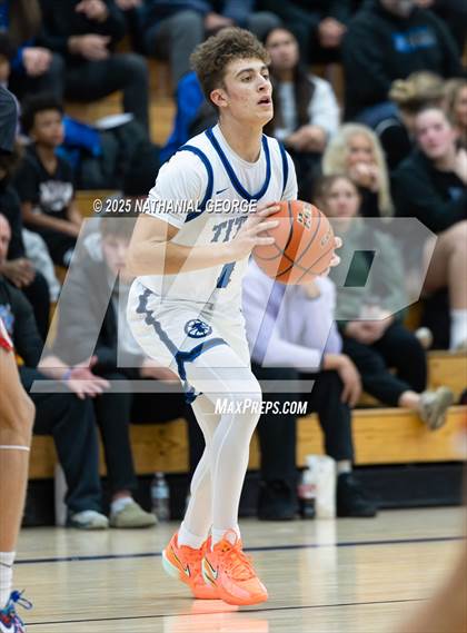 Thumbnail 3 in Millard South @ Papillion-LaVista South photogallery.