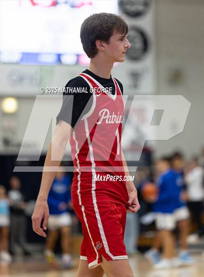 Thumbnail 3 in Millard South @ Papillion-LaVista South photogallery.