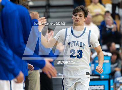 Thumbnail 3 in Millard South @ Papillion-LaVista South photogallery.