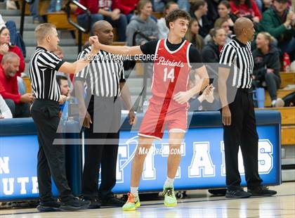 Thumbnail 2 in Millard South @ Papillion-LaVista South photogallery.