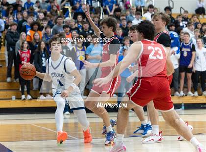 Thumbnail 3 in Millard South @ Papillion-LaVista South photogallery.