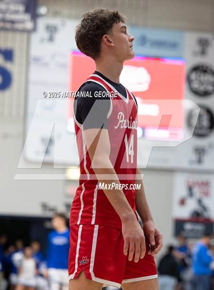 Thumbnail 1 in Millard South @ Papillion-LaVista South photogallery.