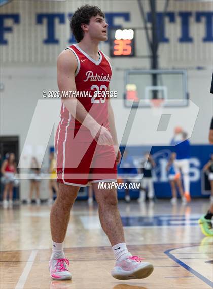 Thumbnail 2 in Millard South @ Papillion-LaVista South photogallery.