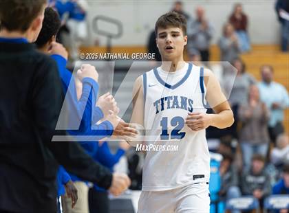 Thumbnail 2 in Millard South @ Papillion-LaVista South photogallery.