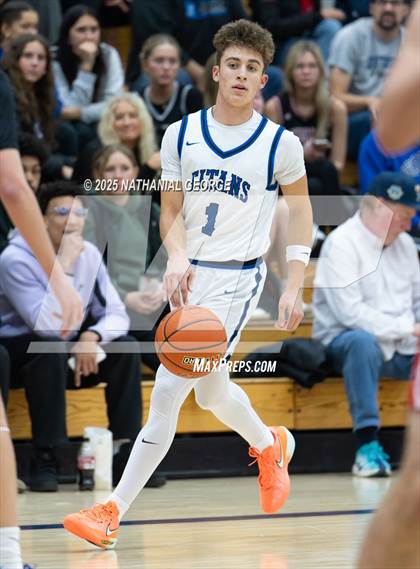 Thumbnail 1 in Millard South @ Papillion-LaVista South photogallery.