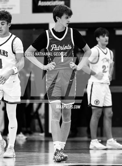 Thumbnail 2 in Millard South @ Papillion-LaVista South photogallery.