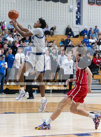 Thumbnail 3 in Millard South @ Papillion-LaVista South photogallery.