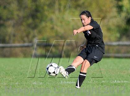Thumbnail 1 in Our Lady of Lourdes vs Marlboro photogallery.