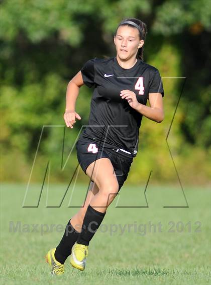 Thumbnail 1 in Our Lady of Lourdes vs Marlboro photogallery.