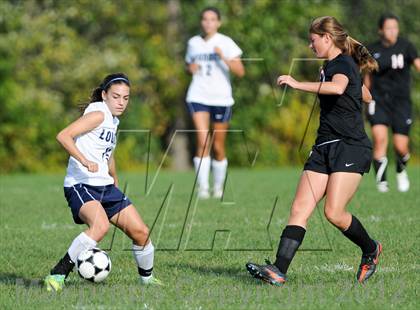 Thumbnail 2 in Our Lady of Lourdes vs Marlboro photogallery.