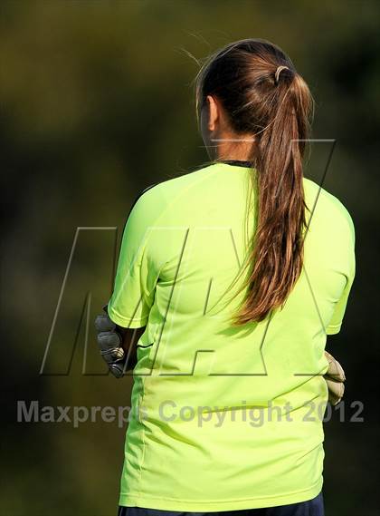 Thumbnail 3 in Our Lady of Lourdes vs Marlboro photogallery.