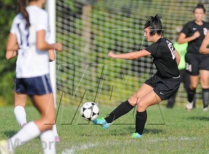 Thumbnail 3 in Our Lady of Lourdes vs Marlboro photogallery.