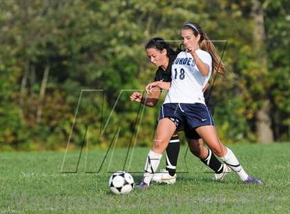 Thumbnail 1 in Our Lady of Lourdes vs Marlboro photogallery.
