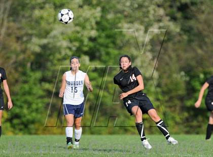 Thumbnail 3 in Our Lady of Lourdes vs Marlboro photogallery.