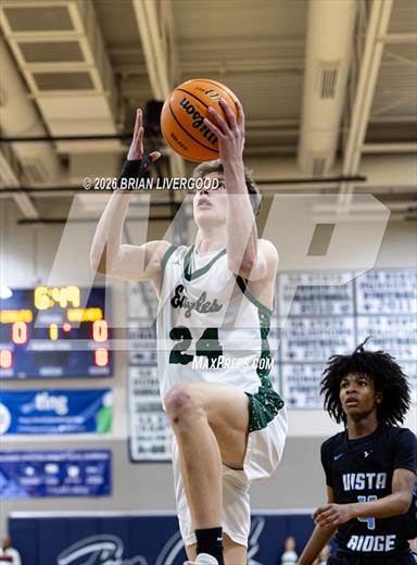 Vista Ridge @ Pine Creek