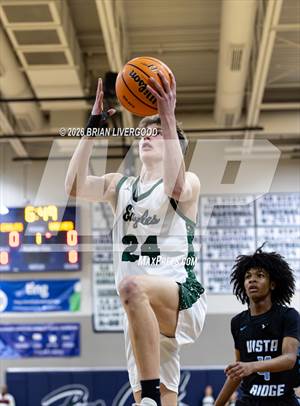 Vista Ridge @ Pine Creek