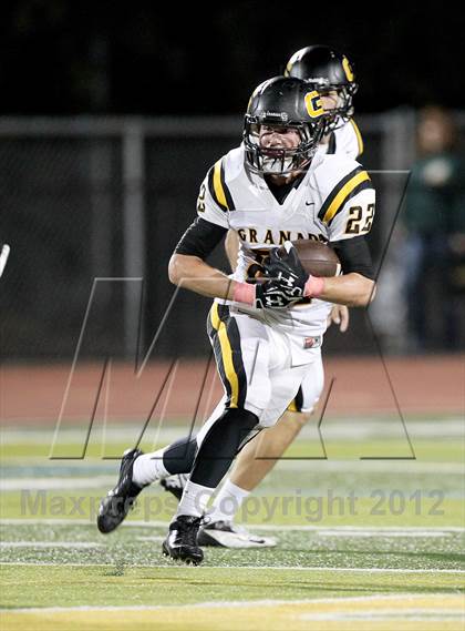 Thumbnail 1 in Granada @ San Ramon Valley photogallery.