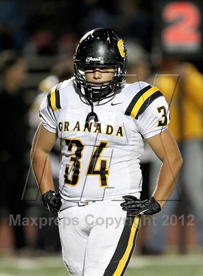 Thumbnail 1 in Granada @ San Ramon Valley photogallery.