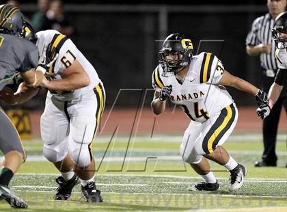 Thumbnail 3 in Granada @ San Ramon Valley photogallery.