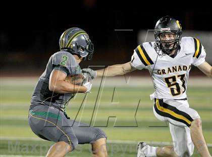 Thumbnail 2 in Granada @ San Ramon Valley photogallery.