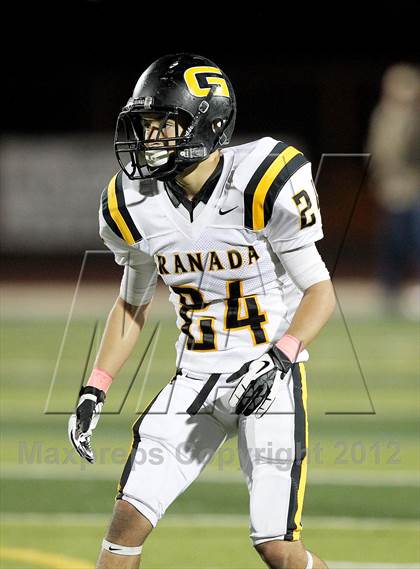 Thumbnail 3 in Granada @ San Ramon Valley photogallery.