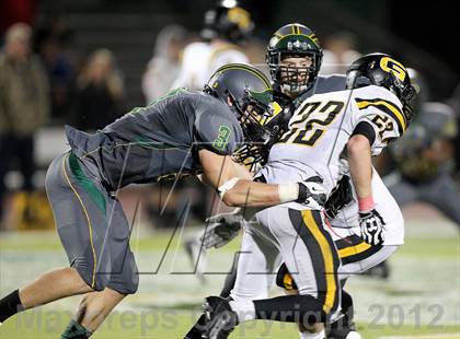 Thumbnail 3 in Granada @ San Ramon Valley photogallery.