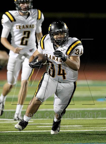 Thumbnail 3 in Granada @ San Ramon Valley photogallery.